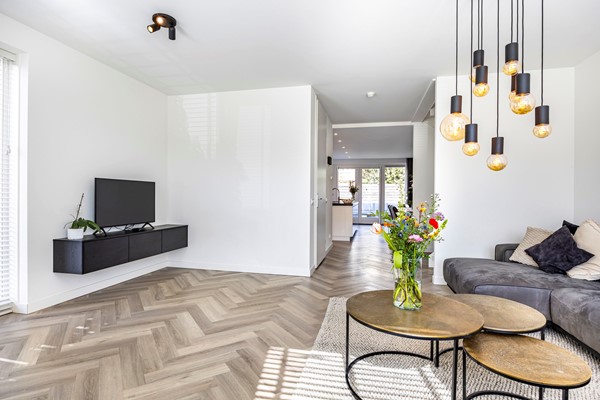 Medium property photo - Schutsboom 20, 5364 PN Escharen